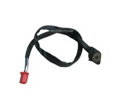 Yuki Afşin 250 cc Vites Müşürü