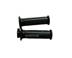 Yuki Afşin 250 cc Elcik Takımı