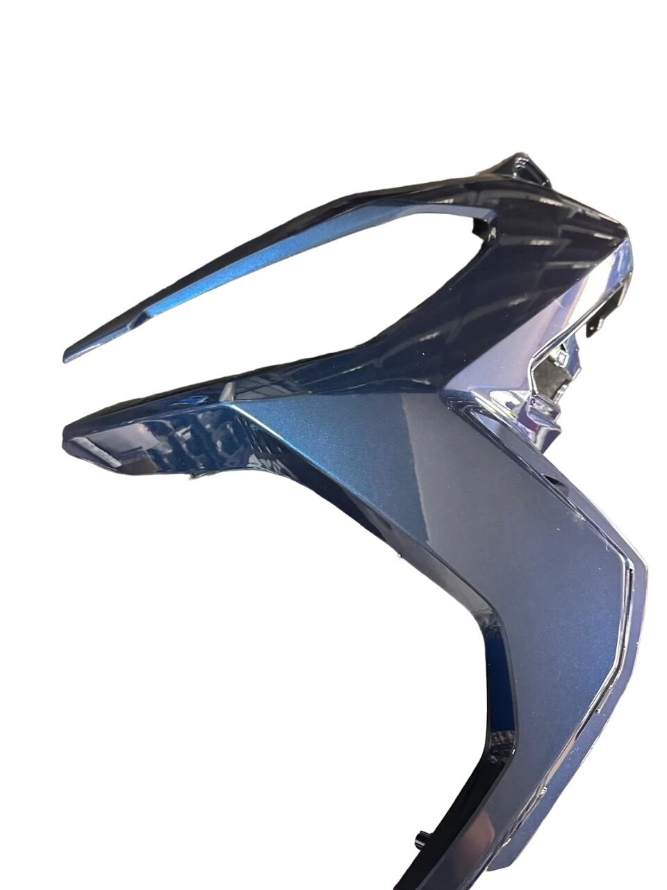 Yuki XWAY 125 Far Grenajı Sol