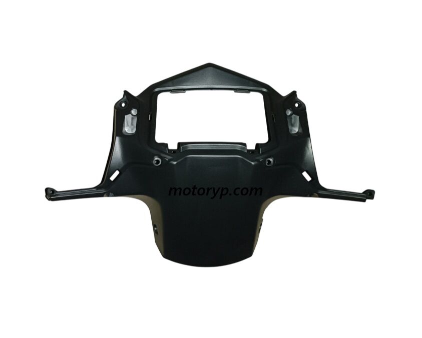 Yuki Crypto 125 Km Saati Çerçevesi