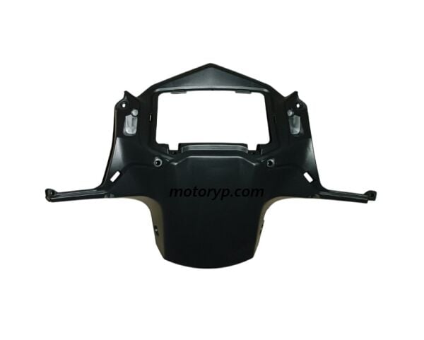 Yuki Crypto 125 Km Saati Çerçevesi