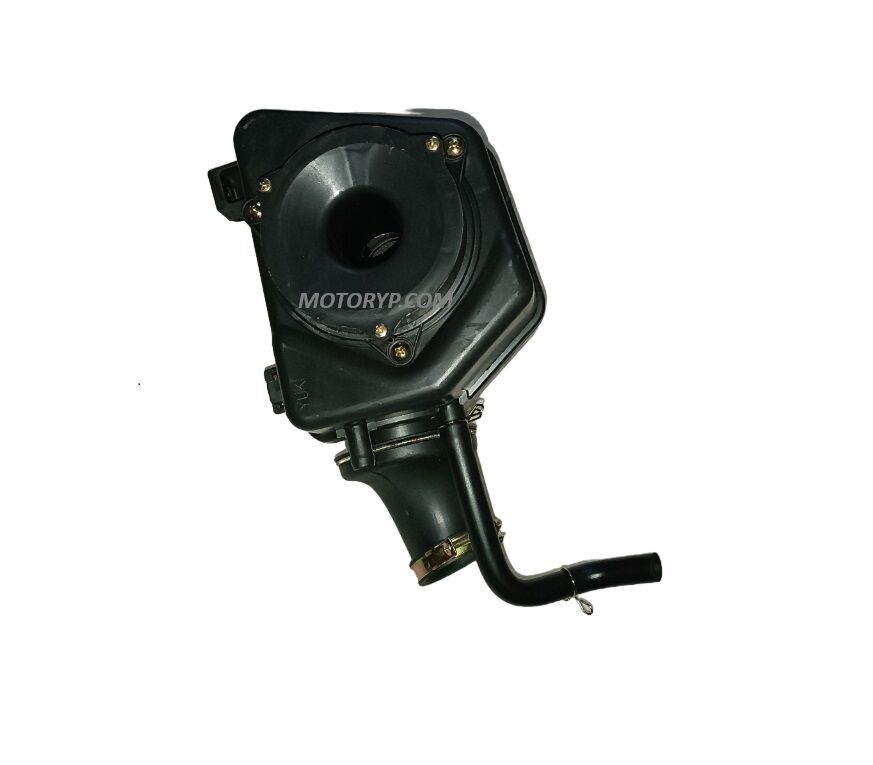 Yuki Afşin 250 cc Hava Filtresi Set