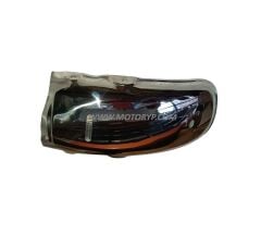 Yuki Afşin 250 cc Arka Çamurluk