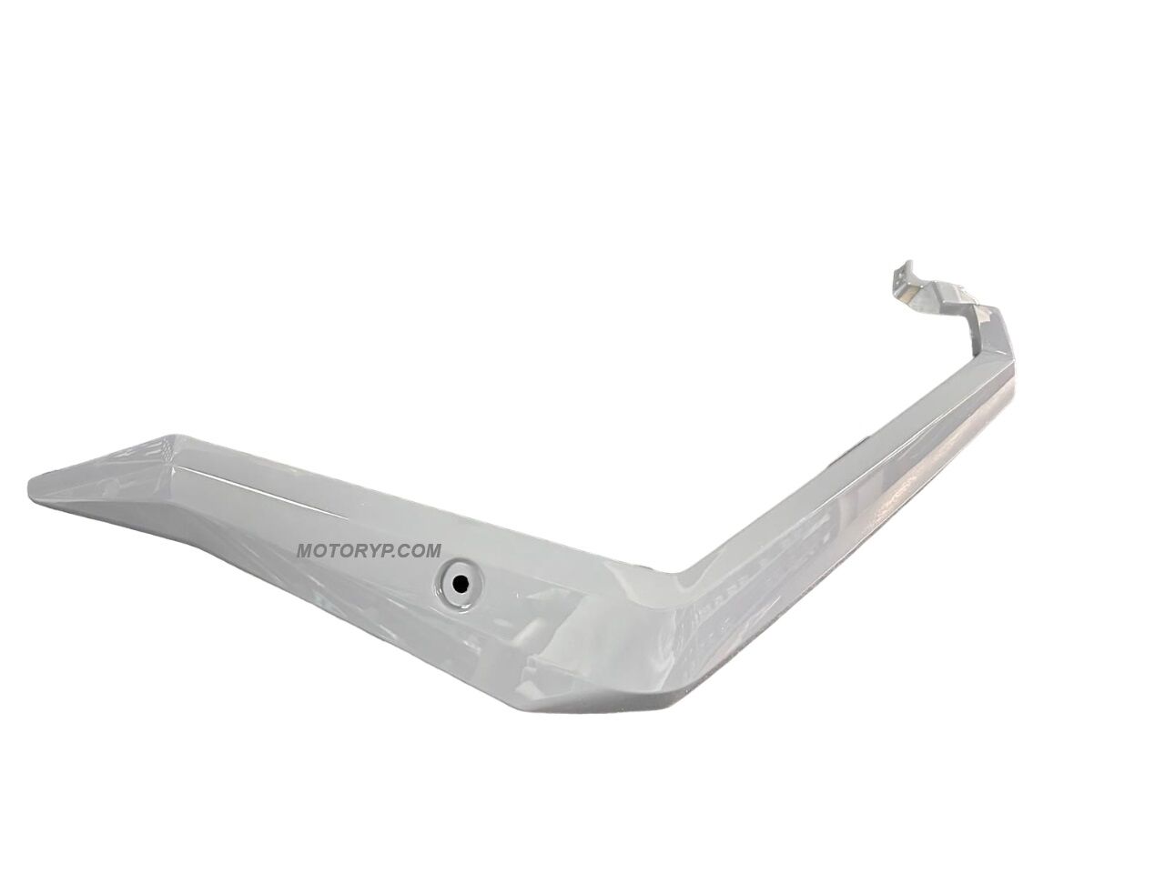 Yuki XWAY 125 Alt Marşbiyel Grenajı