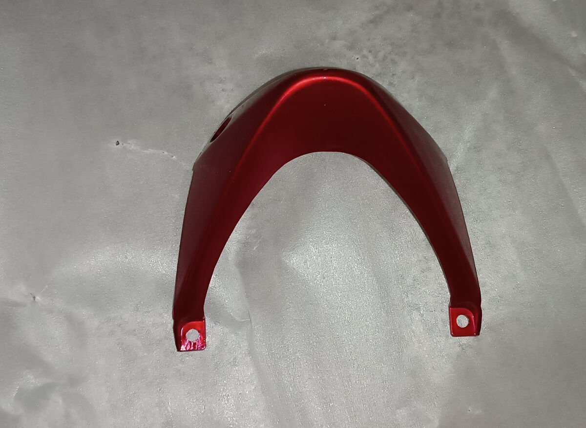 Yuki YK-13 Panther E-Bike Motor Alt Sakal Grenaj