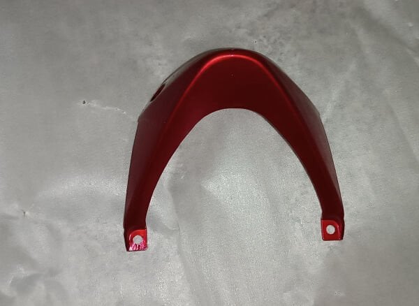 Yuki YK-13 Panther E-Bike Motor Alt Sakal Grenaj