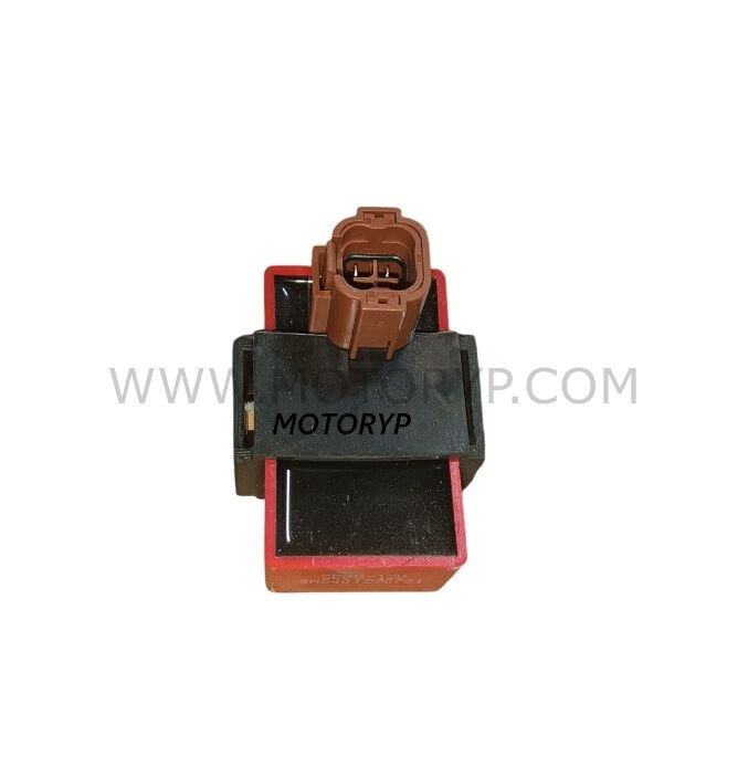 Yuki Bellini Yardımcı Beyin