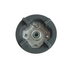 Yuki Afşin 250 cc Arka Zincir Dişli Göbegi Porya