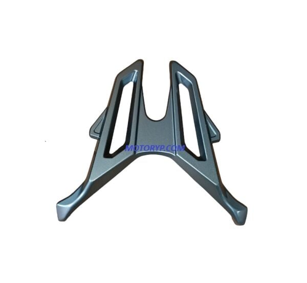 Yuki Driver 125 Z Arka Bagaj Demiri