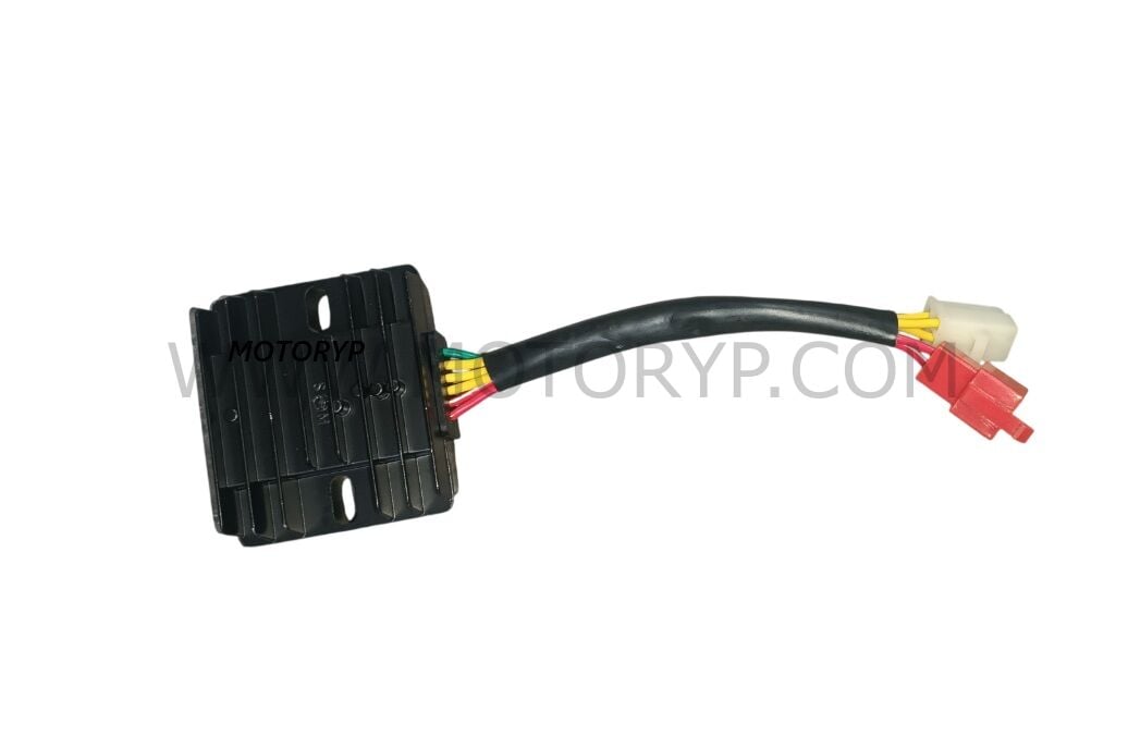 Yuki Bellini Konjektör