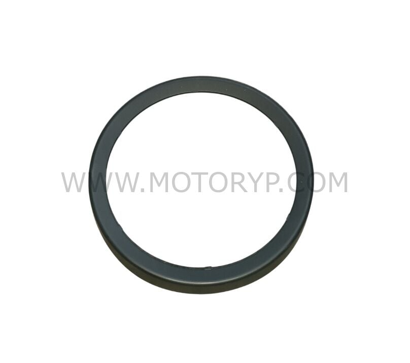 Yuki Bellini Km Çerçevesi Oval