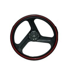 Yuki Afşin 250 Ön Jant