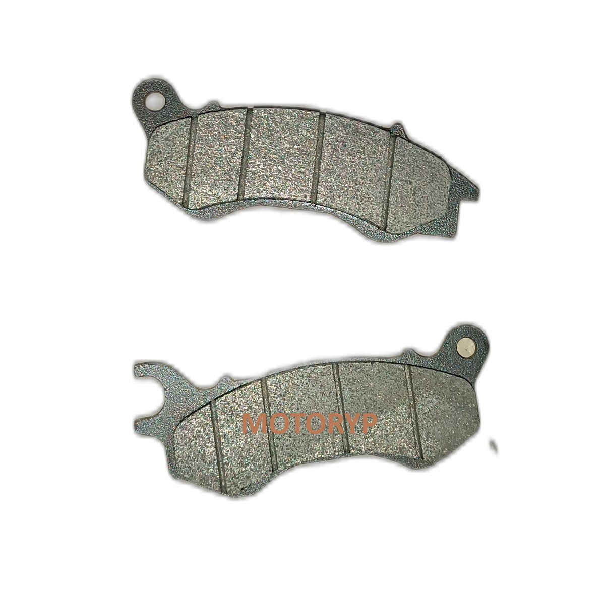 Yuki Route 110 Cup Ön Fren Balatası