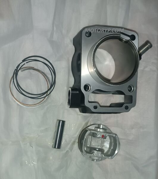 Yuki GP1 Taro 250 R Silindir Piston Sekman Set