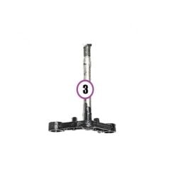 Yuki YK-16 Ilgaz Ön Çatal Maşa 31mm