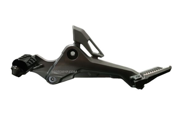 Yuki Hammer 50 - 125 cc Basamak Komple