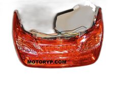 Yuki YK-26 Galaxy 5000W Arka Stop Lambası Set