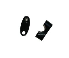 Yuki Afşin 250 Gidon Kelepçesi