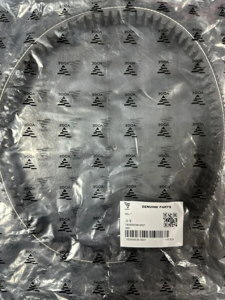 Voge SR1 125cc Triger Kayışı