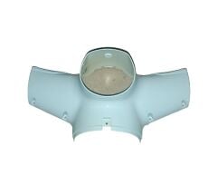 Yuki yk-09 Neon Ön Far Grenajı Mavi