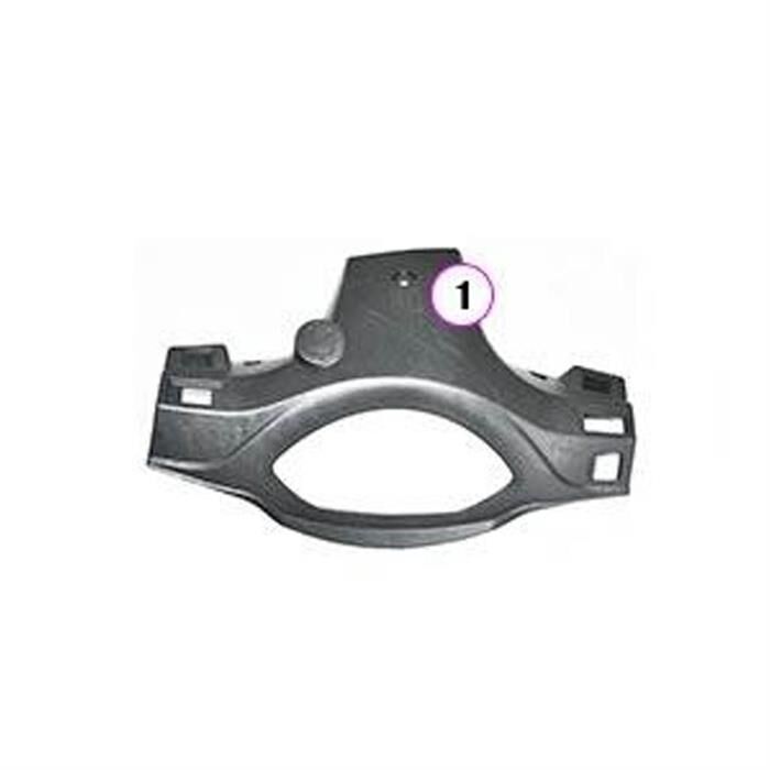 Yuki Midilli Km Saati Çerçevesi