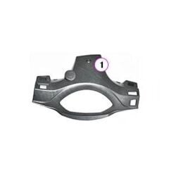 Yuki Midilli Km Saati Çerçevesi