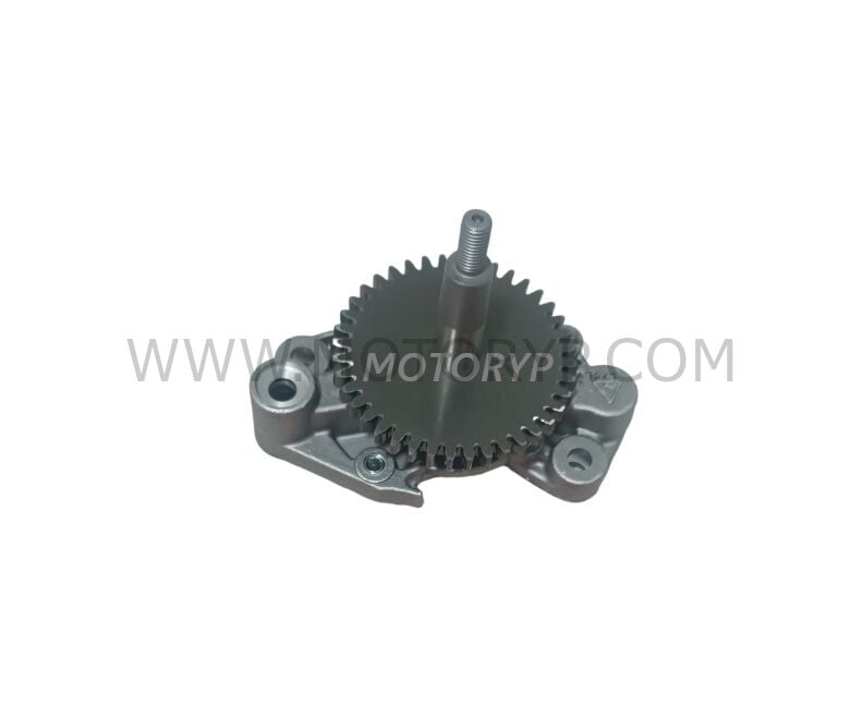 Voge Rally 300 Yağ Pompası Set