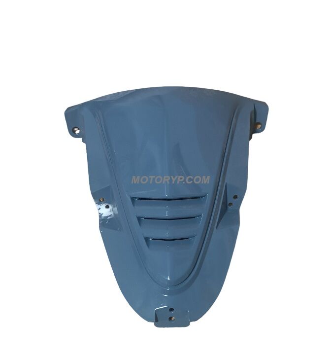 Yuki Gelato Ön Üçgen Grenaj