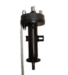 Yuki Pony One Aks Mili Uzun 18 diş