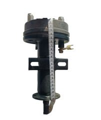 Yuki Pony One Aks Mili Kısa 18 diş