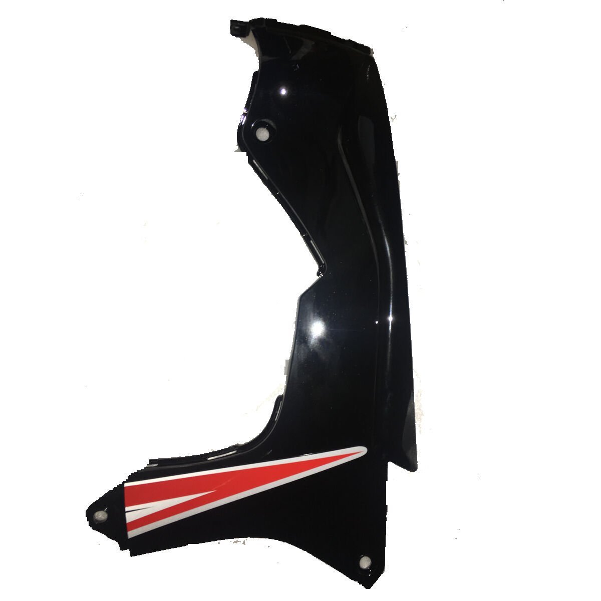 Yuki Attact 100 Cup İç Dizlik Sağ Grenajı