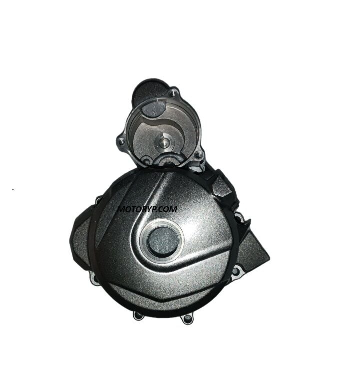 Yuki Afşin 250 Statör Manyeto Kapağı