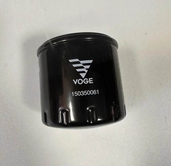 Voge SR4 350 Maxi Yağ Flitresi