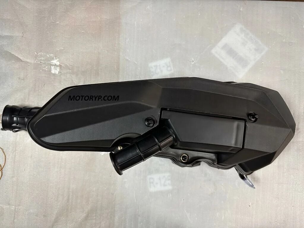 Voge SR4 350 Maxi Hava Flitresi Komple