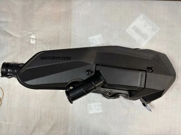 Voge SR4 350 Maxi Hava Flitresi Komple