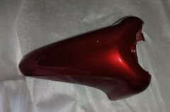 Yuki YK-13 Panther E-Bike Ön Çamurluk