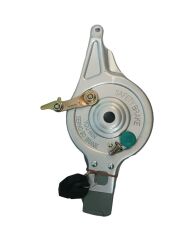 Yuki Lucky Arka Fren Kampanası