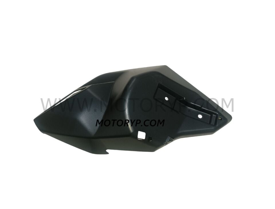 Yuki Driver 125 Z Depo İç Plastigi