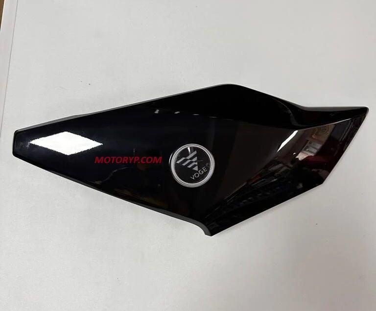 Voge SR4 Maxi 350 cc Ön Far Grenajı Alt