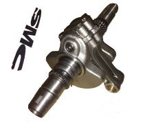 Yuki Smc 1000 cc Atv Krank Komple