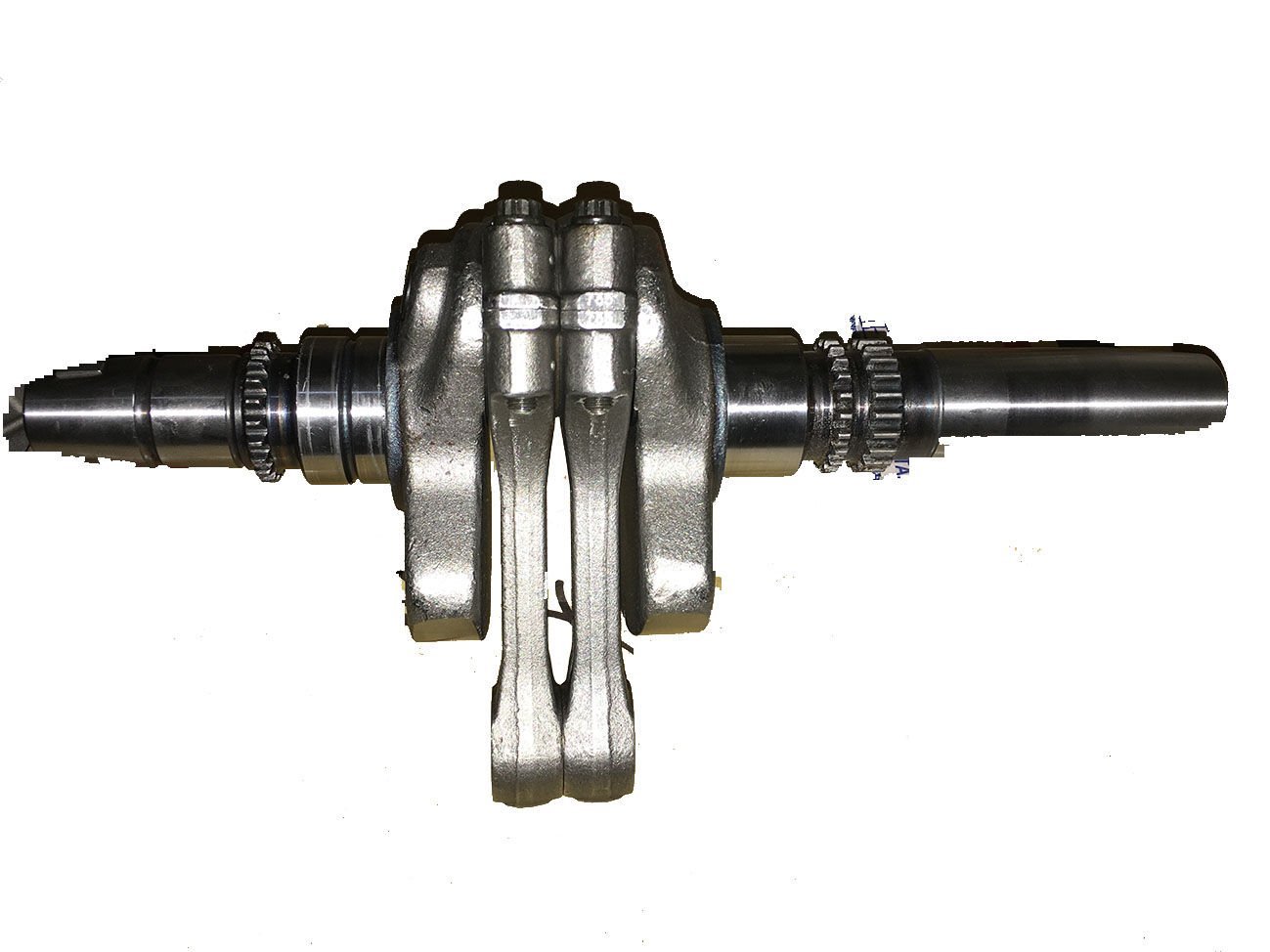 Yuki Smc 1000 cc Atv Krank Komple