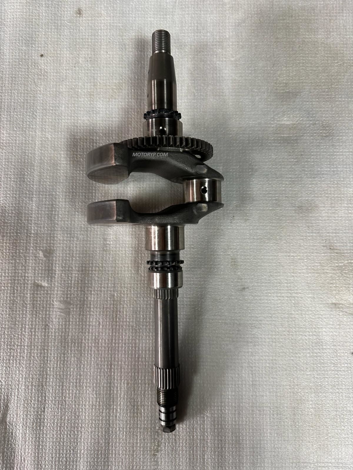 Voge SR4 350 Maxi Krank (boş)