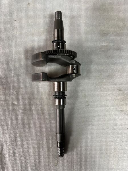 Voge SR4 350 Maxi Krank (boş)