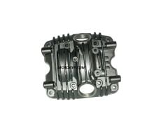 Yuki Afşin 250 Külbütör Kapağı