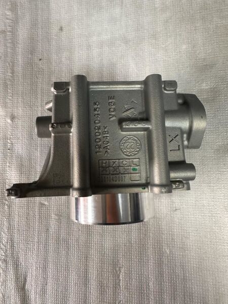 Voge SR4 350 Maxi Silindir