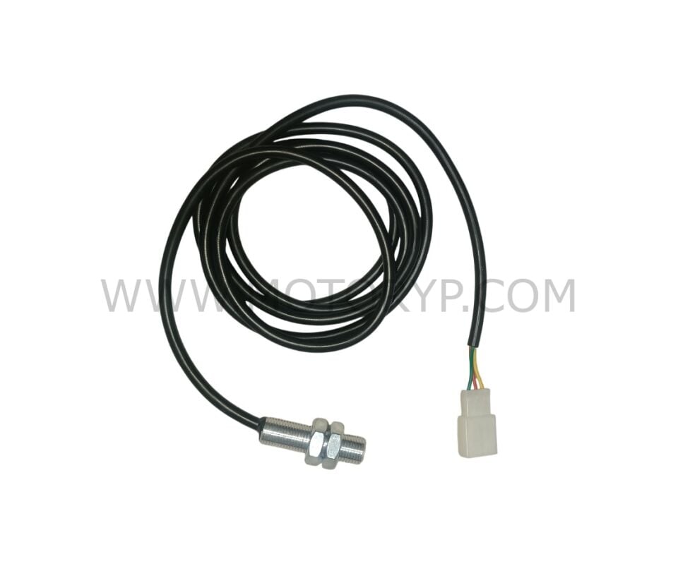 Yuki Hummer 200 Atv Km Sensörü