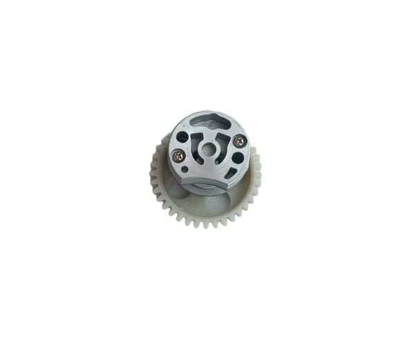 Yuki Afşin 250 cc Yağ Pompası