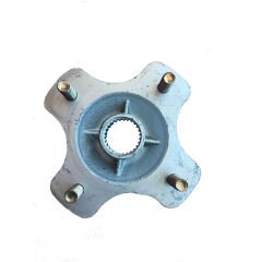 Yuki YK250St-2 Atv Leopar Arka Jant Poryası