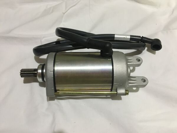 Yuki Smc Jumbo 700 cc Atv Marş Motoru