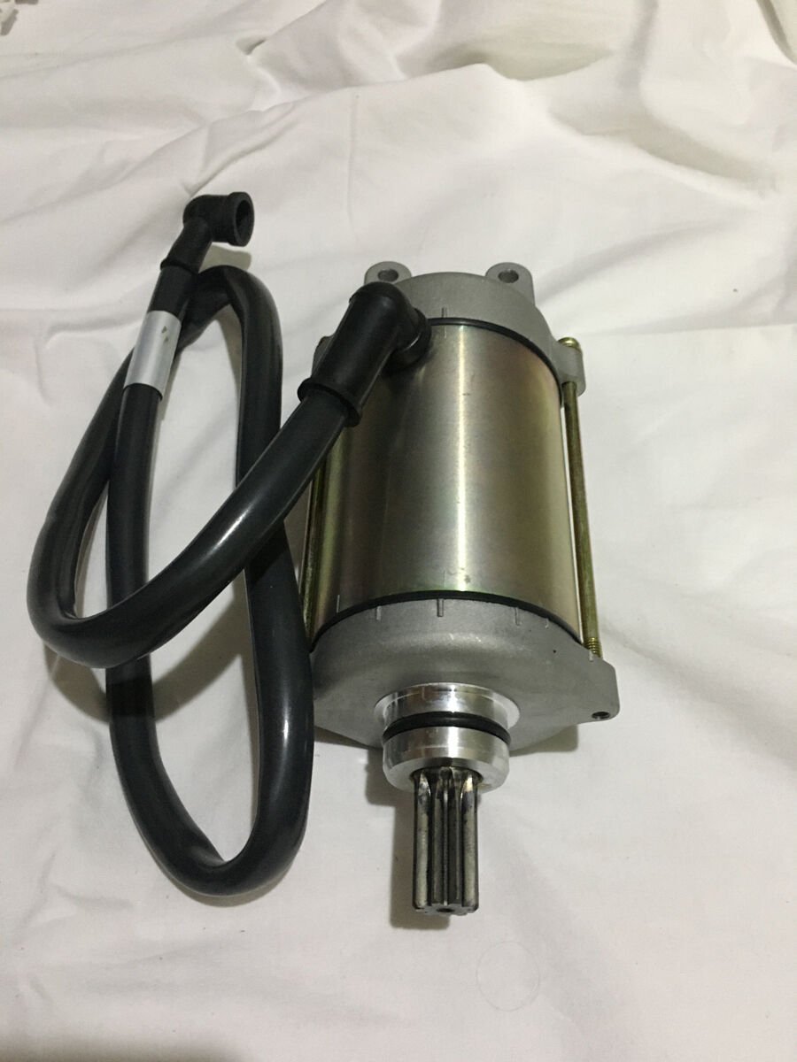 Yuki Smc Jumbo 700 cc Atv Marş Motoru